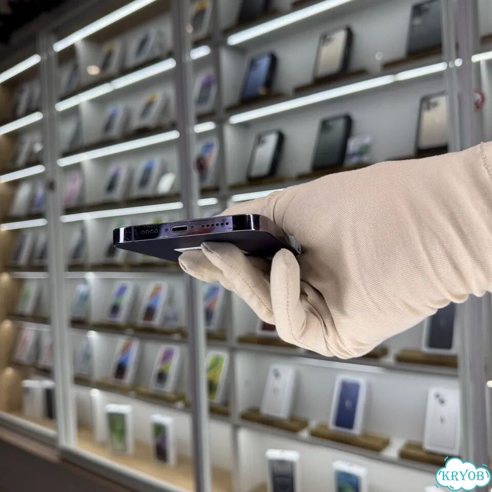 iPhone 14 Pro Max, 128 ГБ фото 5
