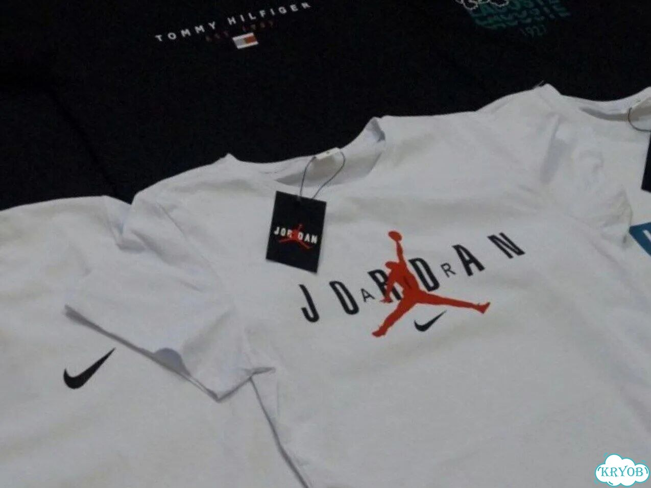 Футболки Nike LUX качество фото 5