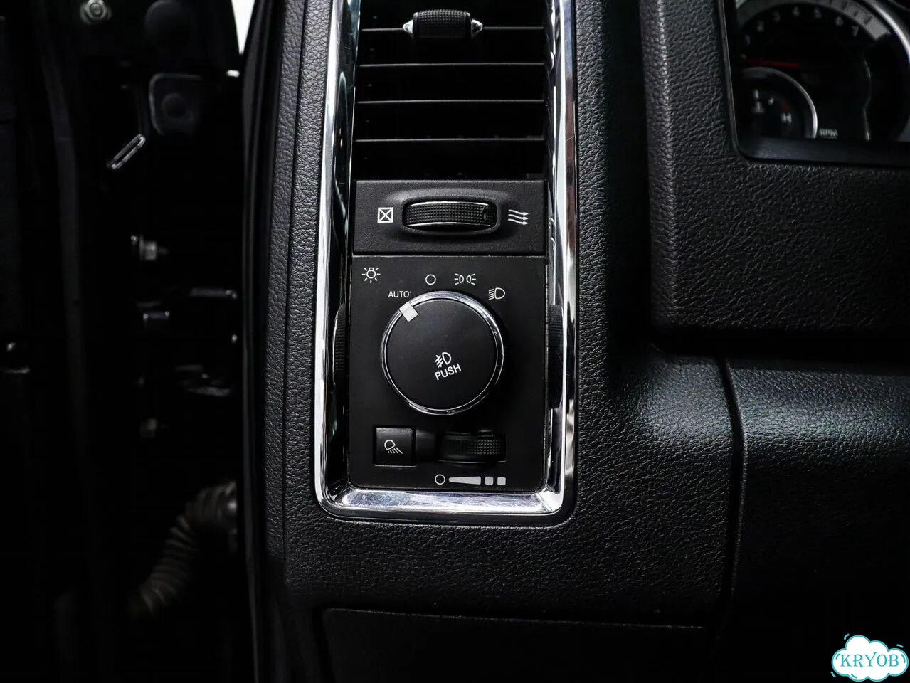 Dodge Ram 5.7 AT, 2013, 247 964 км фото 12