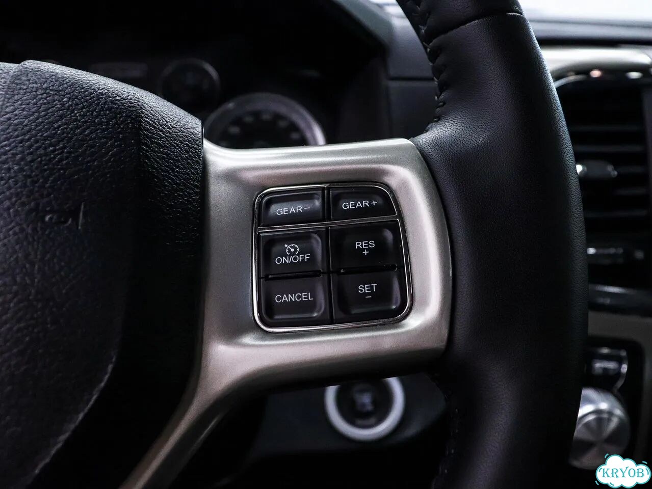 Dodge Ram 5.7 AT, 2013, 247 964 км фото 17