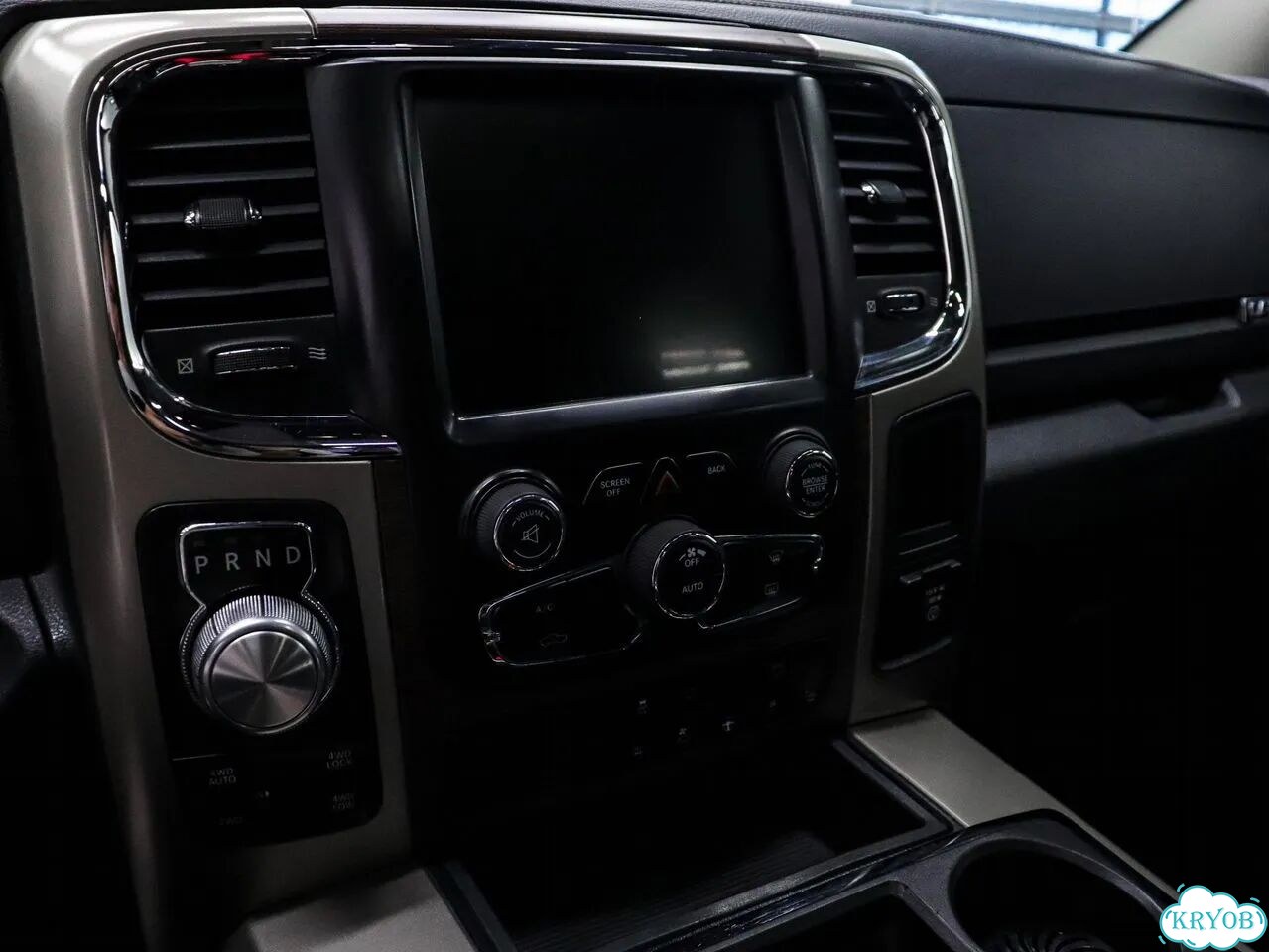 Dodge Ram 5.7 AT, 2013, 247 964 км фото 18