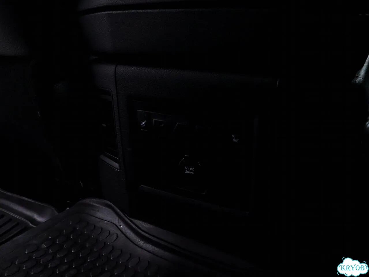 Dodge Ram 5.7 AT, 2013, 247 964 км фото 25