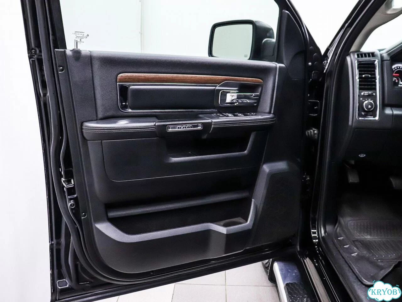 Dodge Ram 5.7 AT, 2013, 247 964 км фото 7