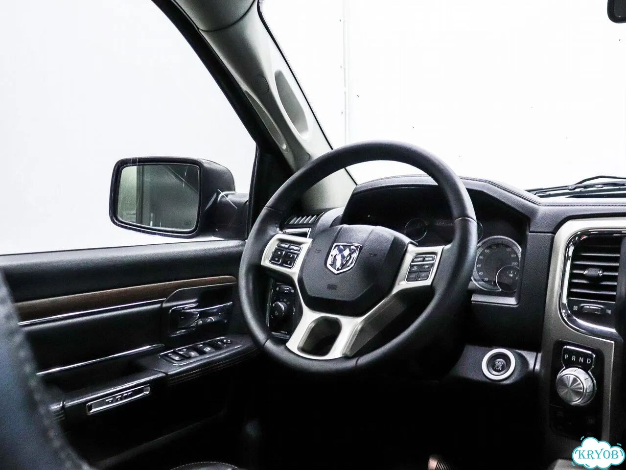 Dodge Ram 5.7 AT, 2013, 247 964 км фото 9