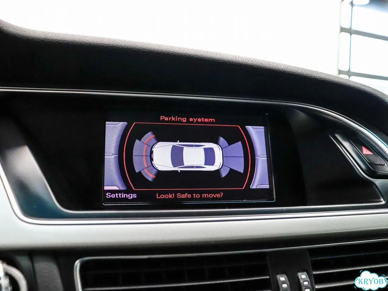 Audi A5 1.8 CVT, 2011, 180 629 км фото 18