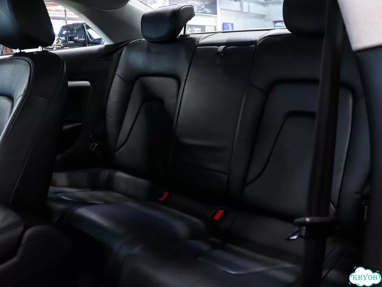 Audi A5 1.8 CVT, 2011, 180 629 км фото 19