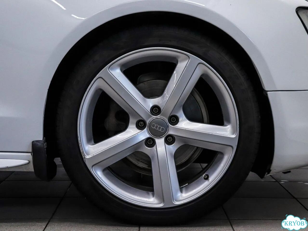 Audi A5 1.8 CVT, 2011, 180 629 км фото 22