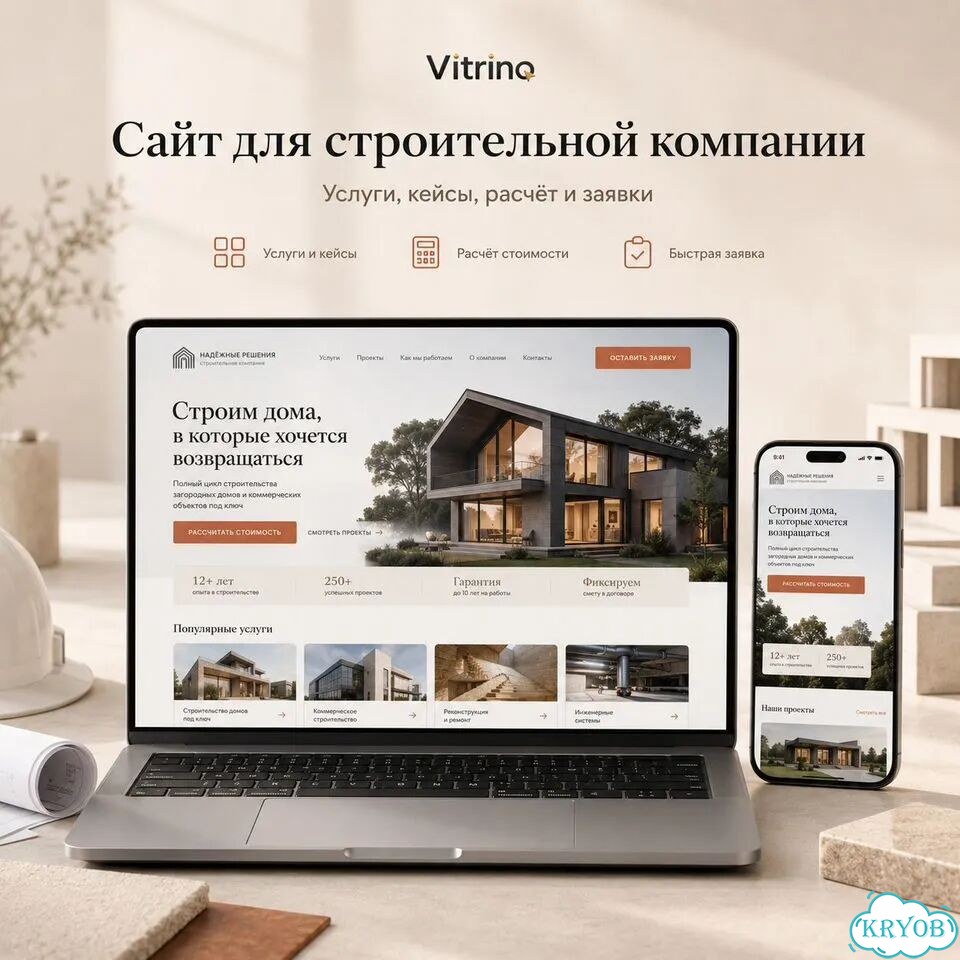 Создание сайта для заявок, а не для красоты фото 6