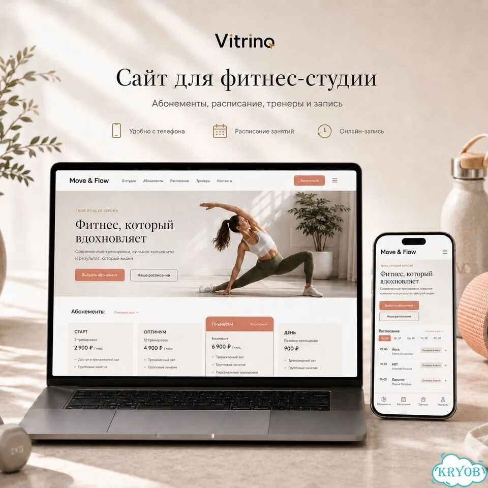 Создание сайта для заявок, а не для красоты фото 7