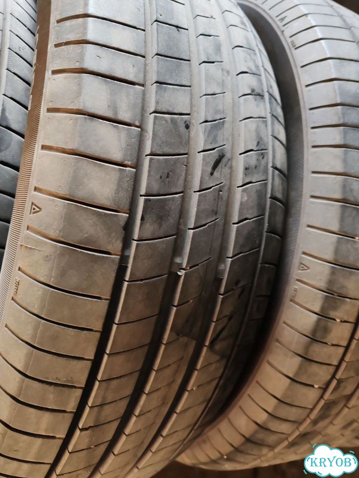 Nexen N'Fera Primus 215/60 R16 фото 1