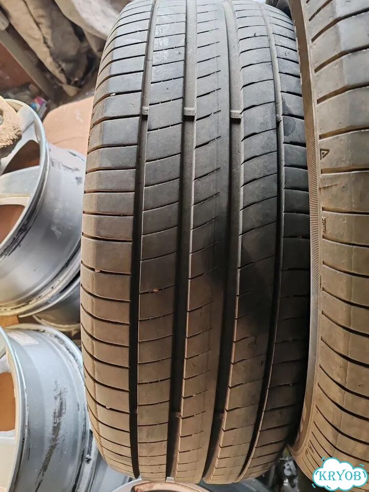 Nexen N'Fera Primus 215/60 R16 фото 2