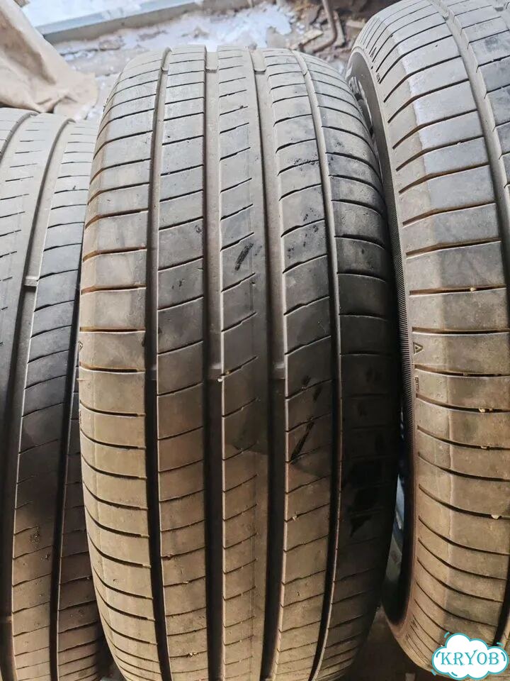 Nexen N'Fera Primus 215/60 R16 фото 3