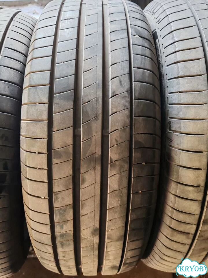 Nexen N'Fera Primus 215/60 R16 фото 4