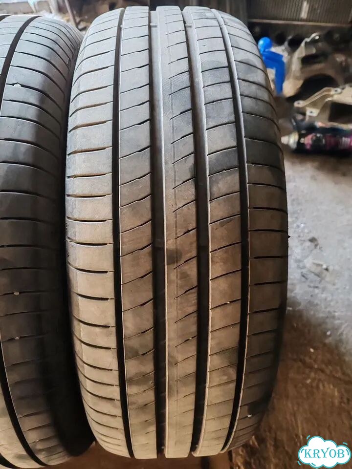 Nexen N'Fera Primus 215/60 R16 фото 5