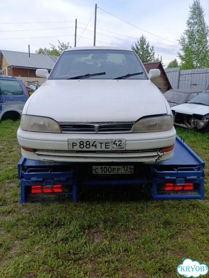 Toyota camry cv30 разбор фото 1