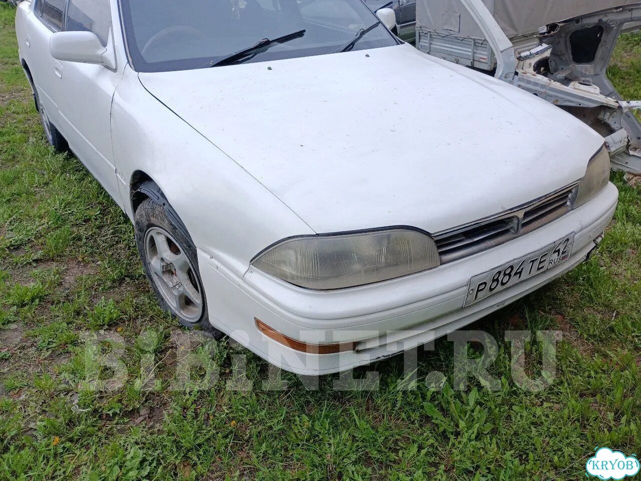 Toyota camry cv30 разбор фото 2