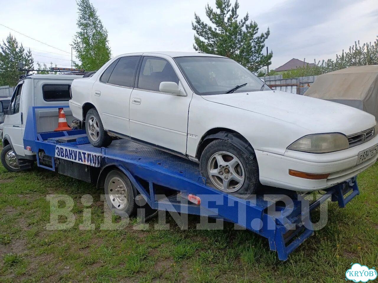Toyota camry cv30 разбор фото 3
