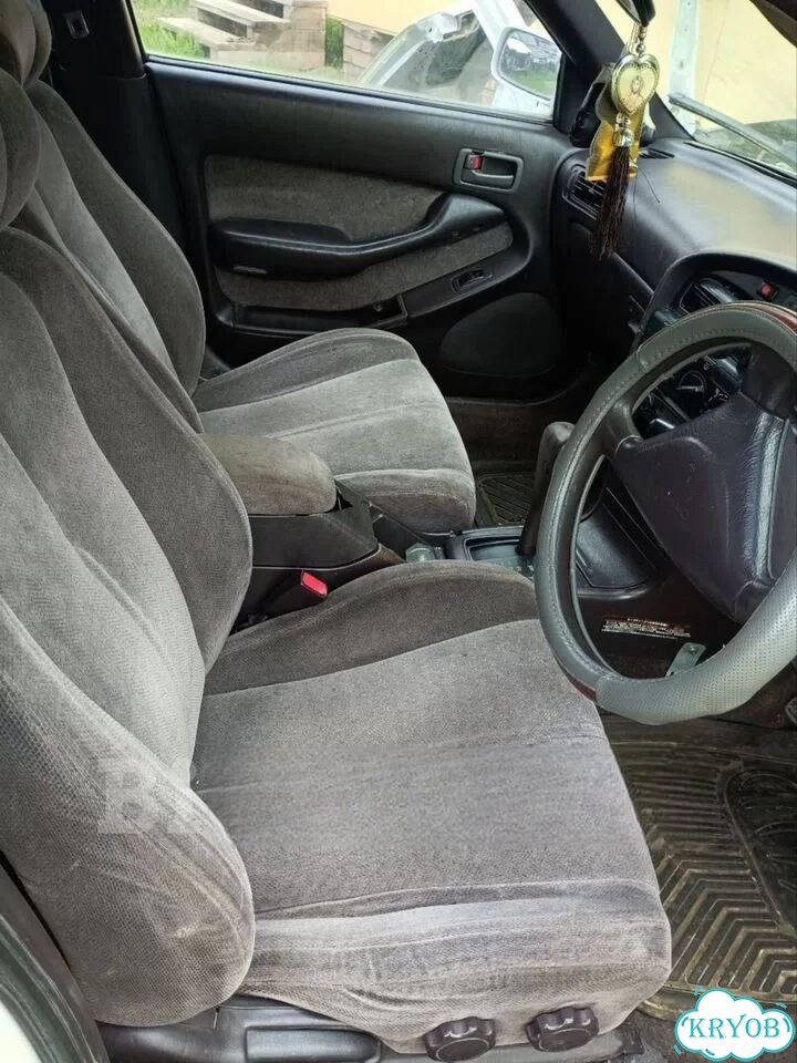 Toyota camry cv30 разбор фото 5