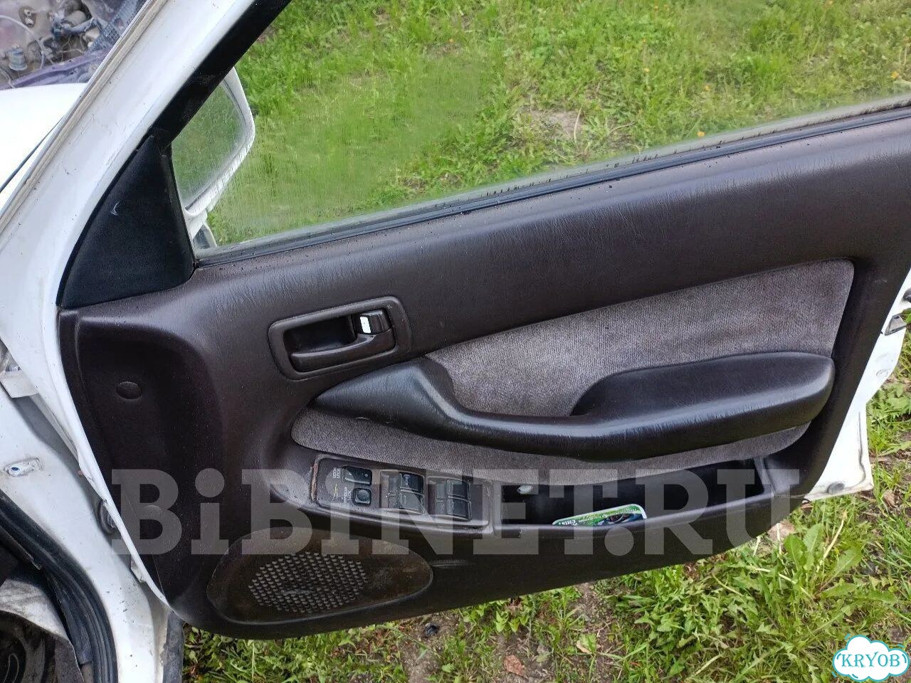 Toyota camry cv30 разбор фото 6
