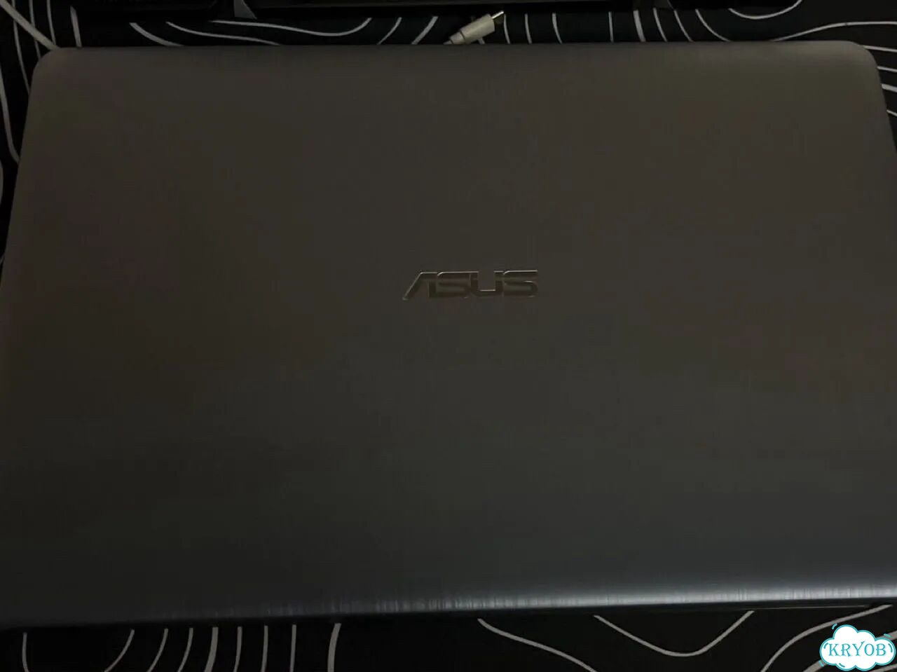 Ноутбук asus D541N фото 3