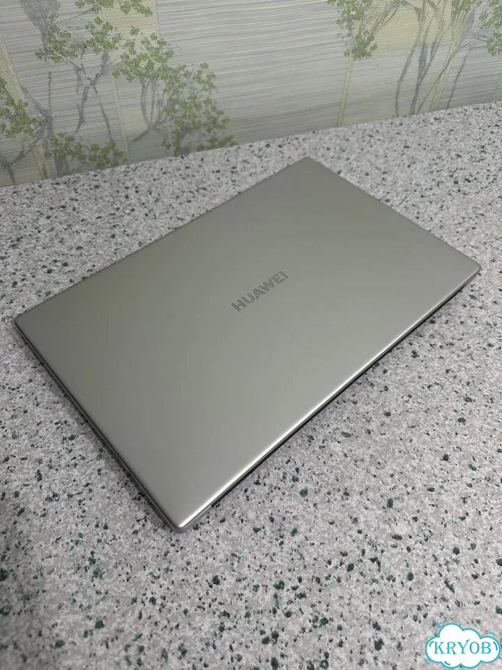 Ноутбук Huawei D15(IPS/Ryzen 5-5500U/SSD512) фото 5