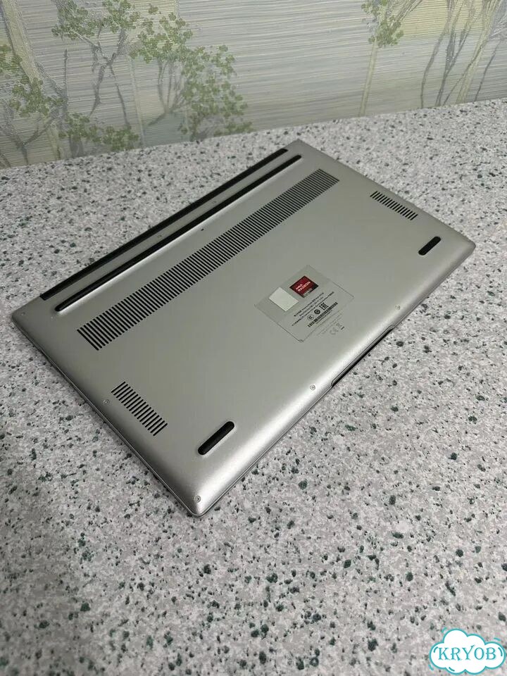 Ноутбук Huawei D15(IPS/Ryzen 5-5500U/SSD512) фото 6