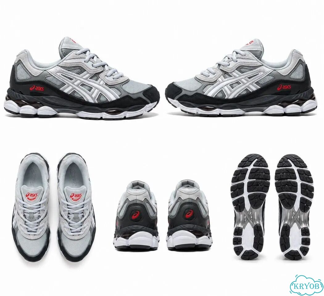 Кроссовки Asics Gel-Nyc Арт.:8582935627 фото 1