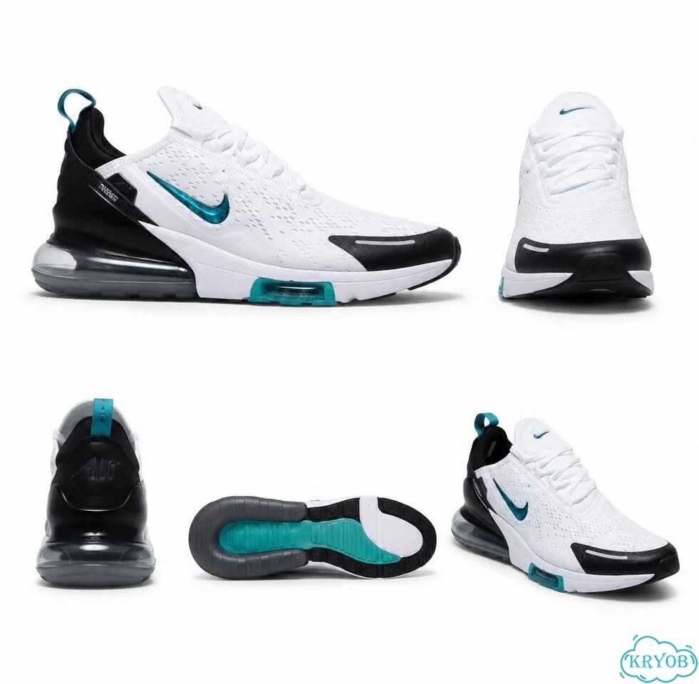 Кроссовки Nike air max 270 Арт.:5043573362 фото 1