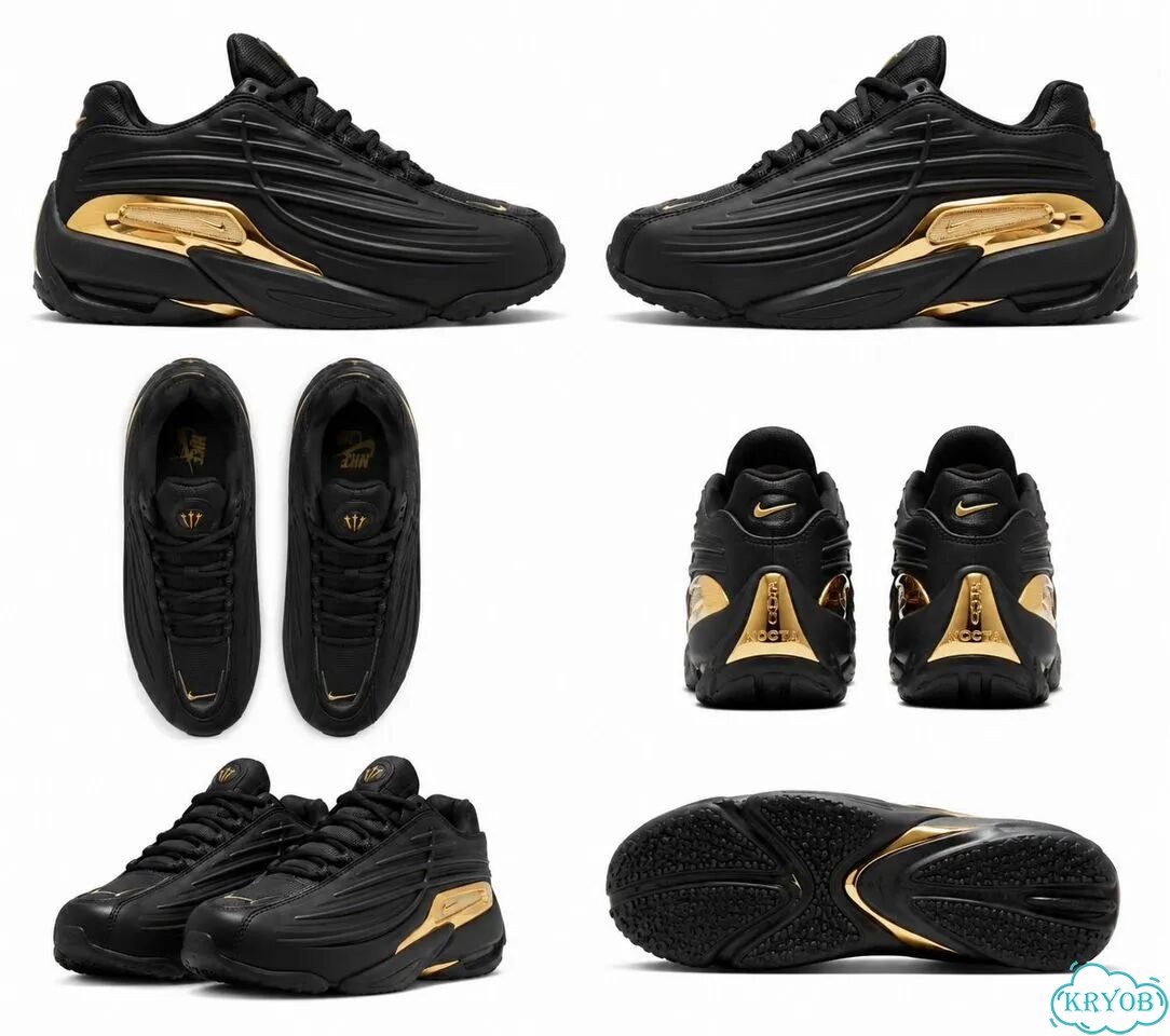 Кроссовки Nike Nocta Hot Step 2 Арт.:3648043064 фото 1