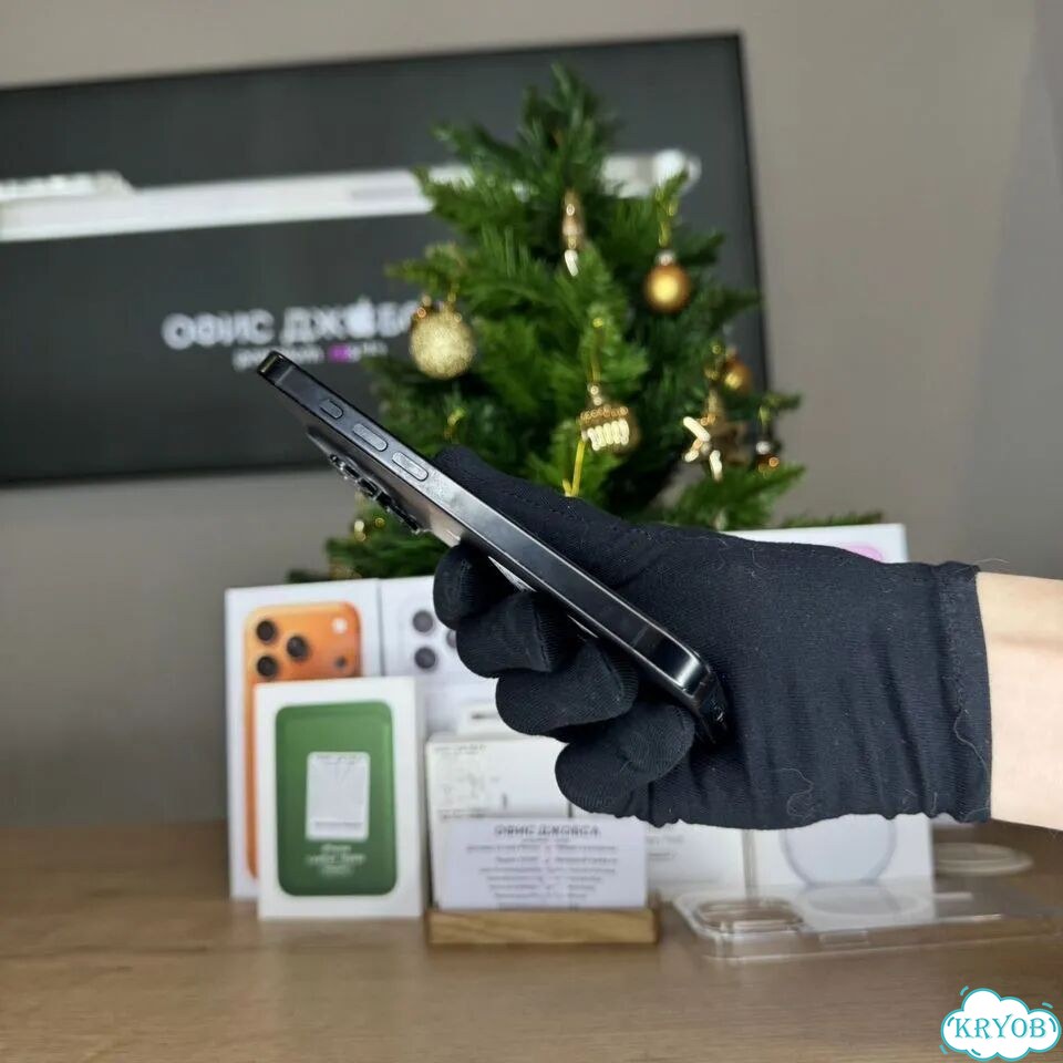 iPhone 16 Pro, 256 ГБ фото 3