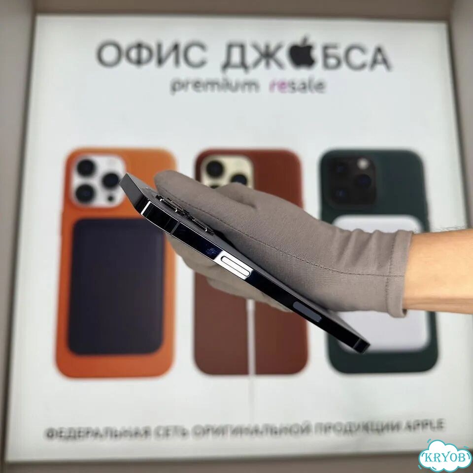 iPhone 13 Pro Max, 512 ГБ фото 3