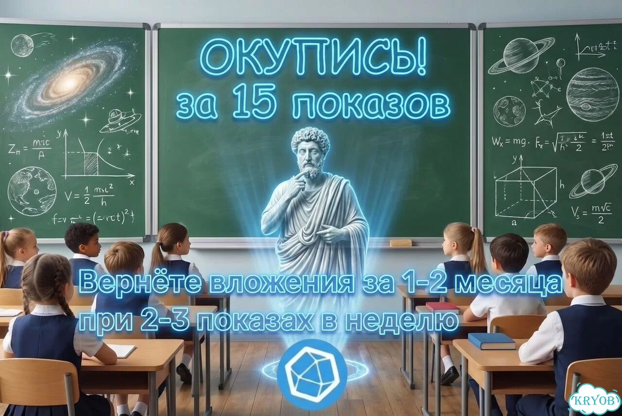 Готовый бизнес: окупаемость за 1 месяц фото 4