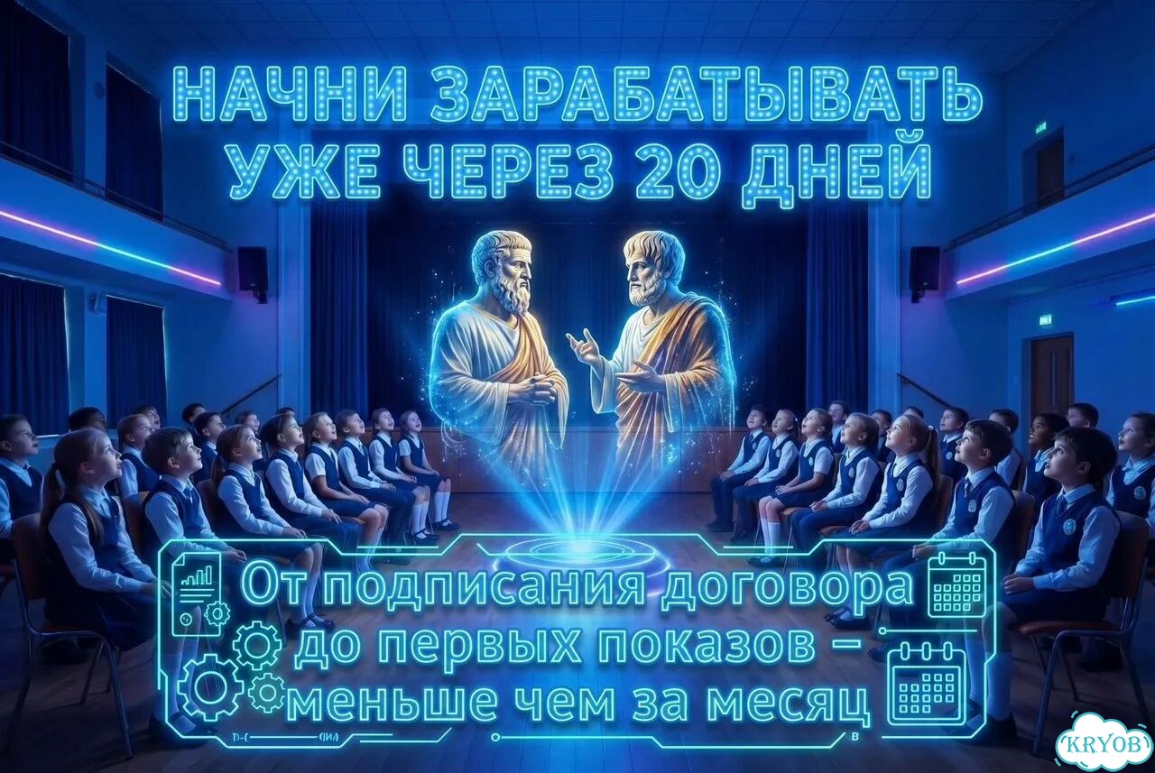 Готовый бизнес: окупаемость за 1 месяц фото 6