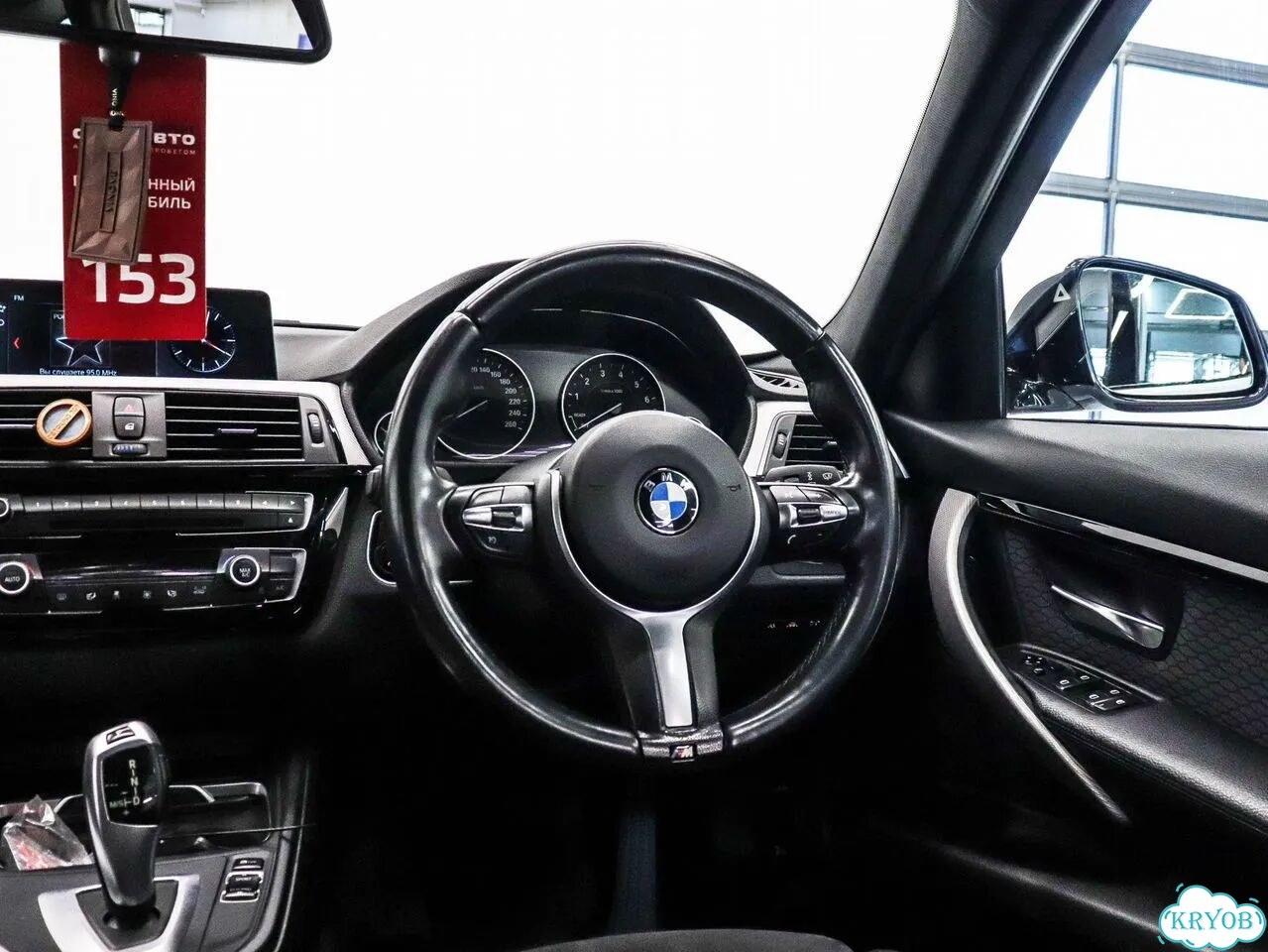 BMW 3 серия 1.5 AT, 2017, 136 934 км фото 11