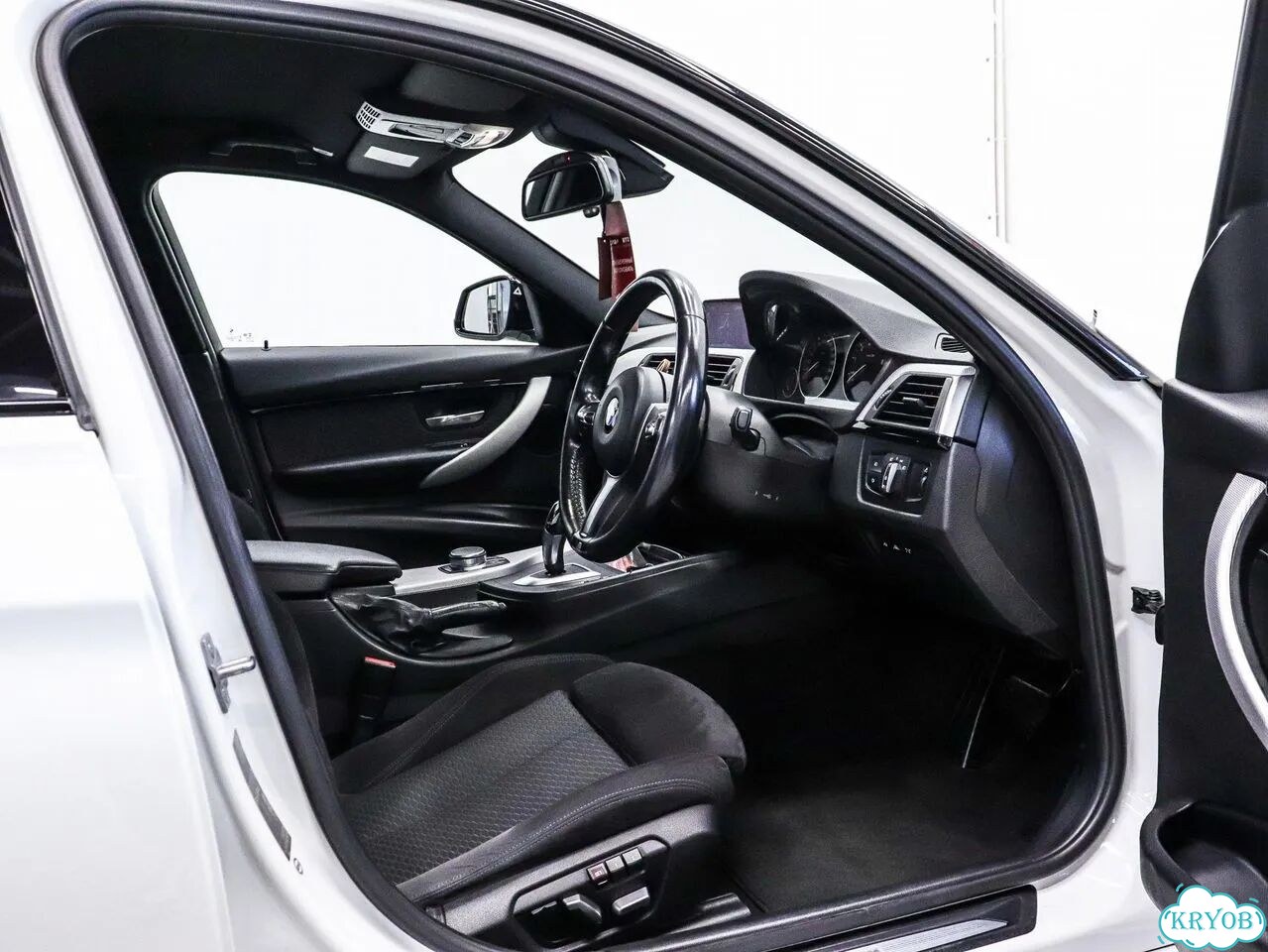 BMW 3 серия 1.5 AT, 2017, 136 934 км фото 13
