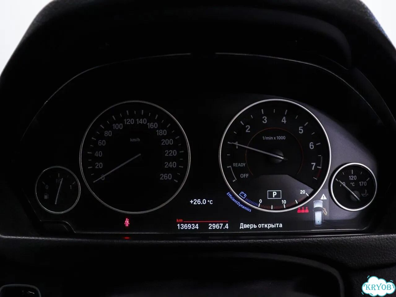 BMW 3 серия 1.5 AT, 2017, 136 934 км фото 15