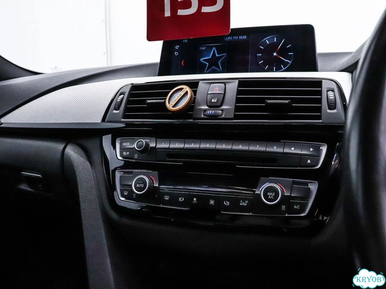 BMW 3 серия 1.5 AT, 2017, 136 934 км фото 17
