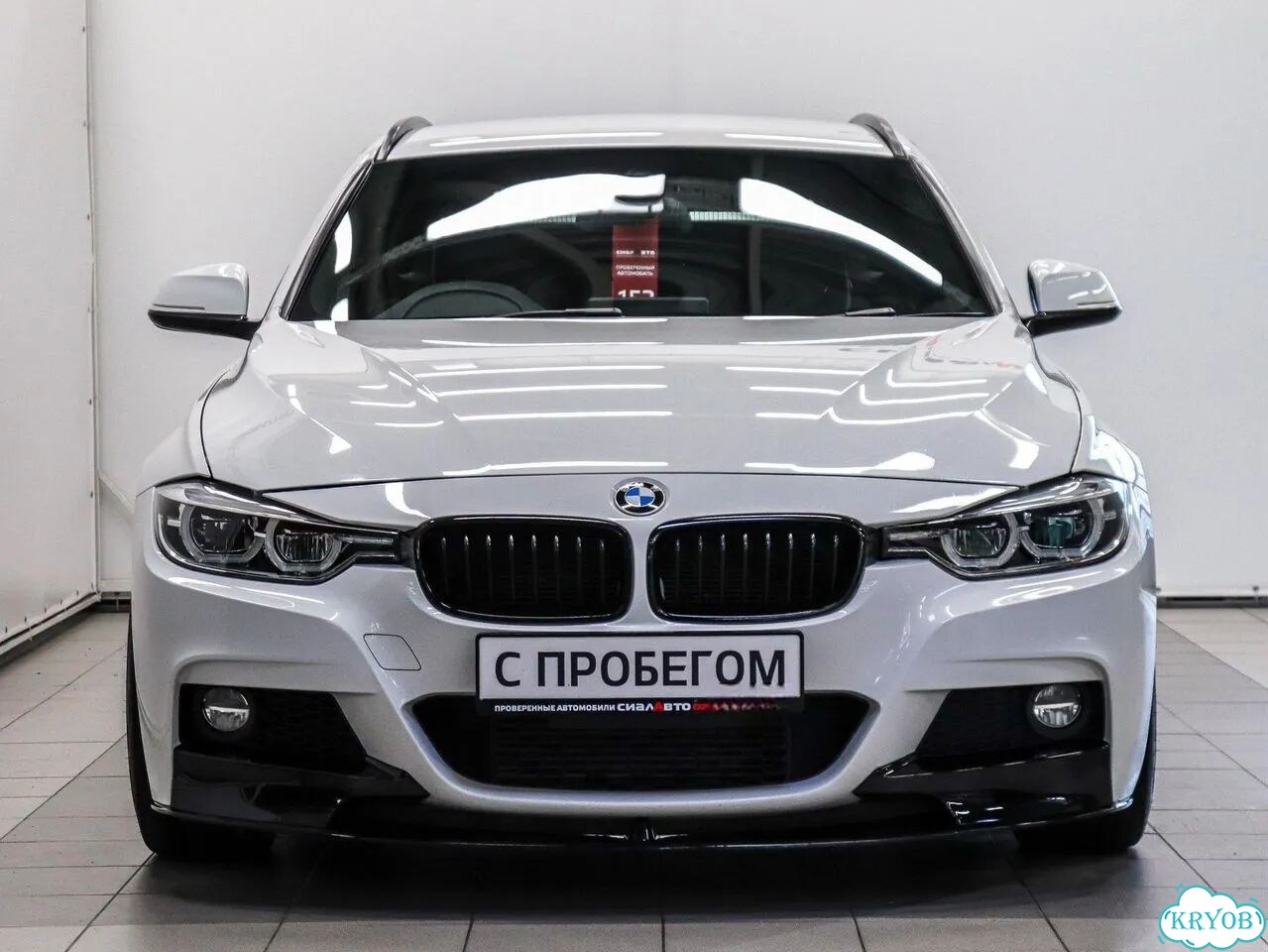 BMW 3 серия 1.5 AT, 2017, 136 934 км фото 2