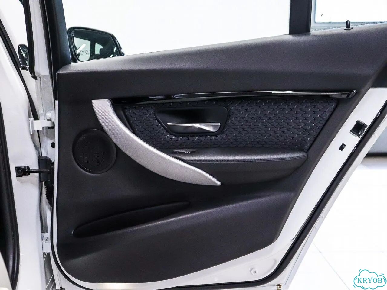 BMW 3 серия 1.5 AT, 2017, 136 934 км фото 21