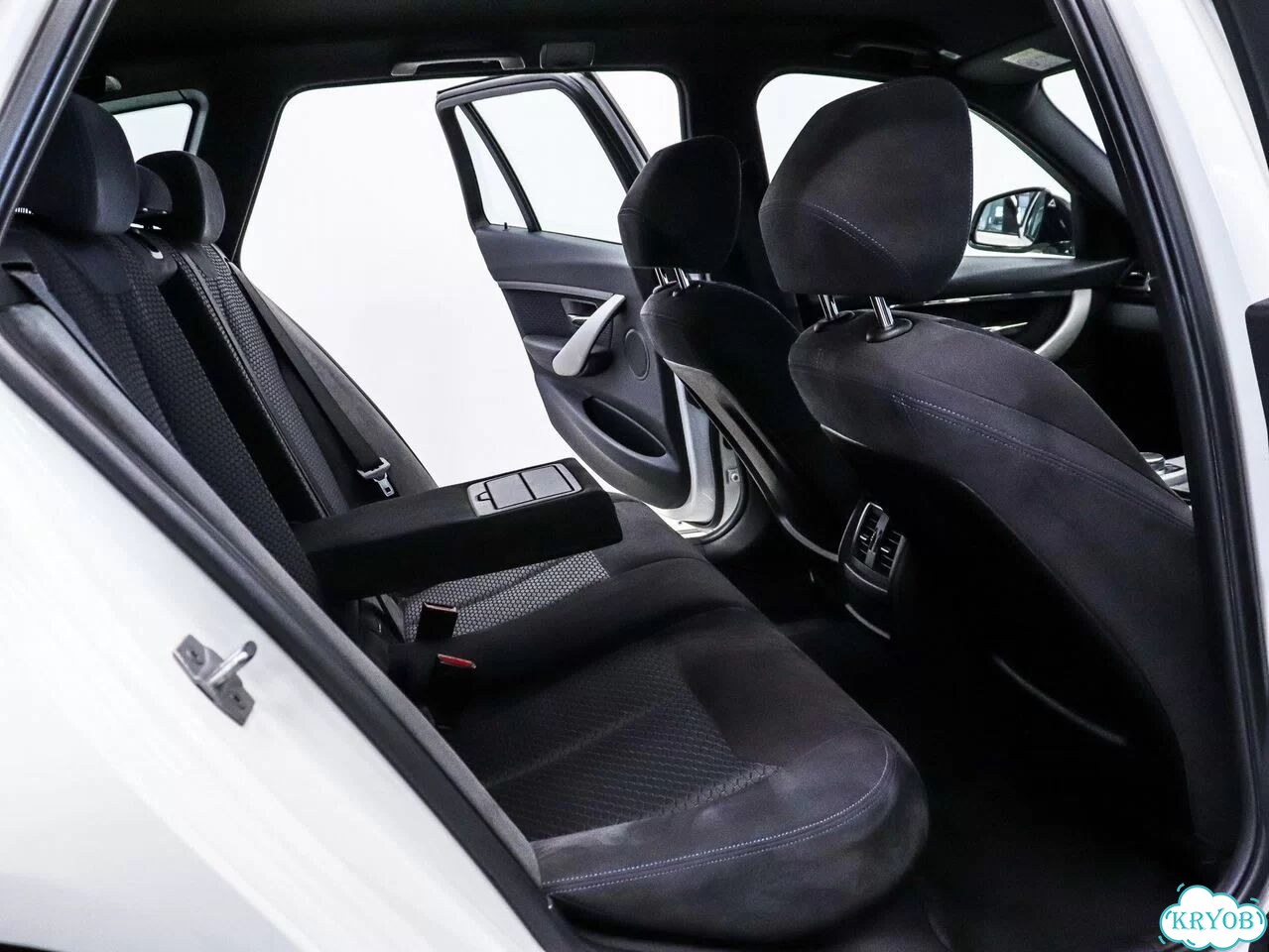 BMW 3 серия 1.5 AT, 2017, 136 934 км фото 23