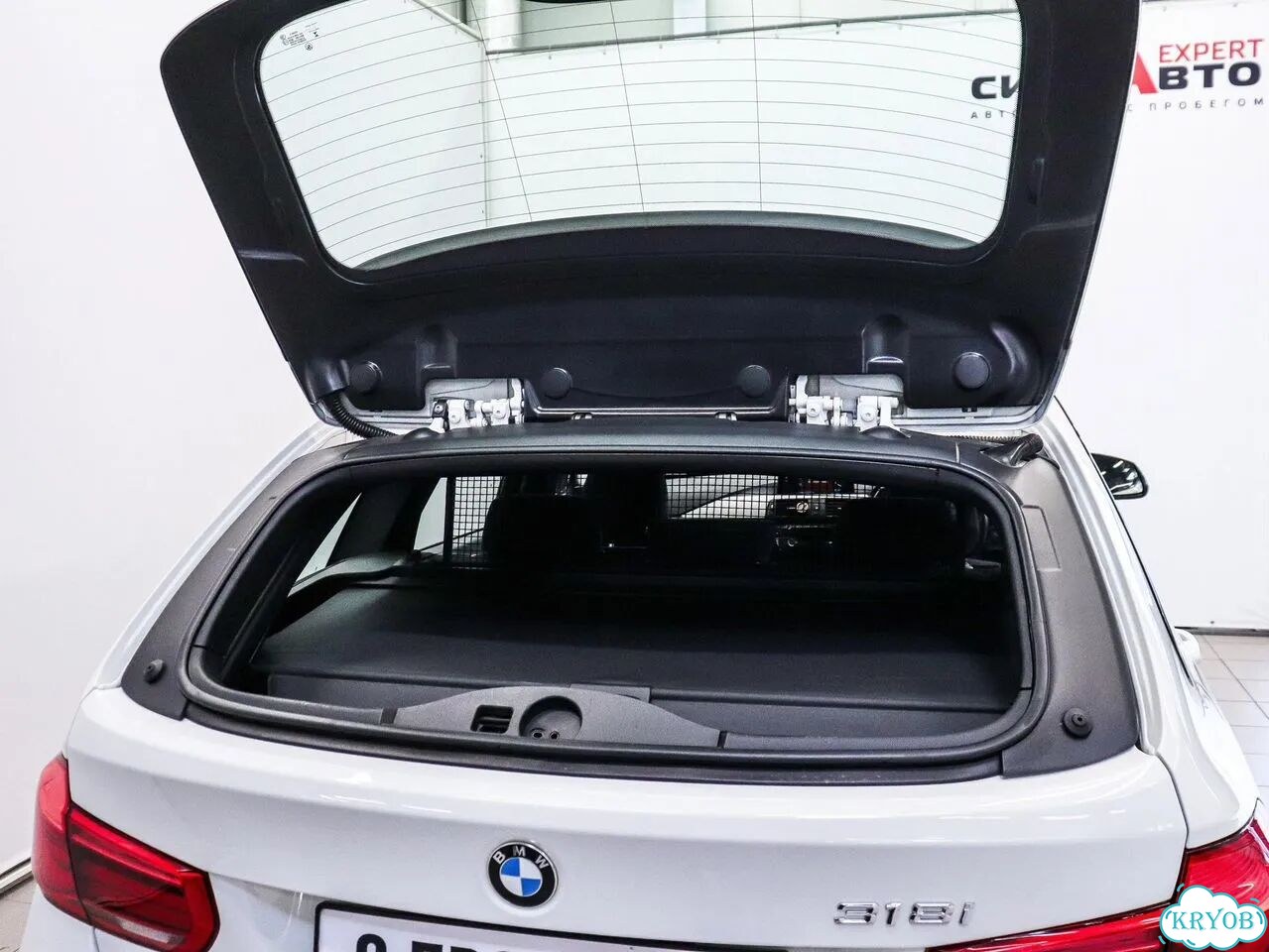 BMW 3 серия 1.5 AT, 2017, 136 934 км фото 24