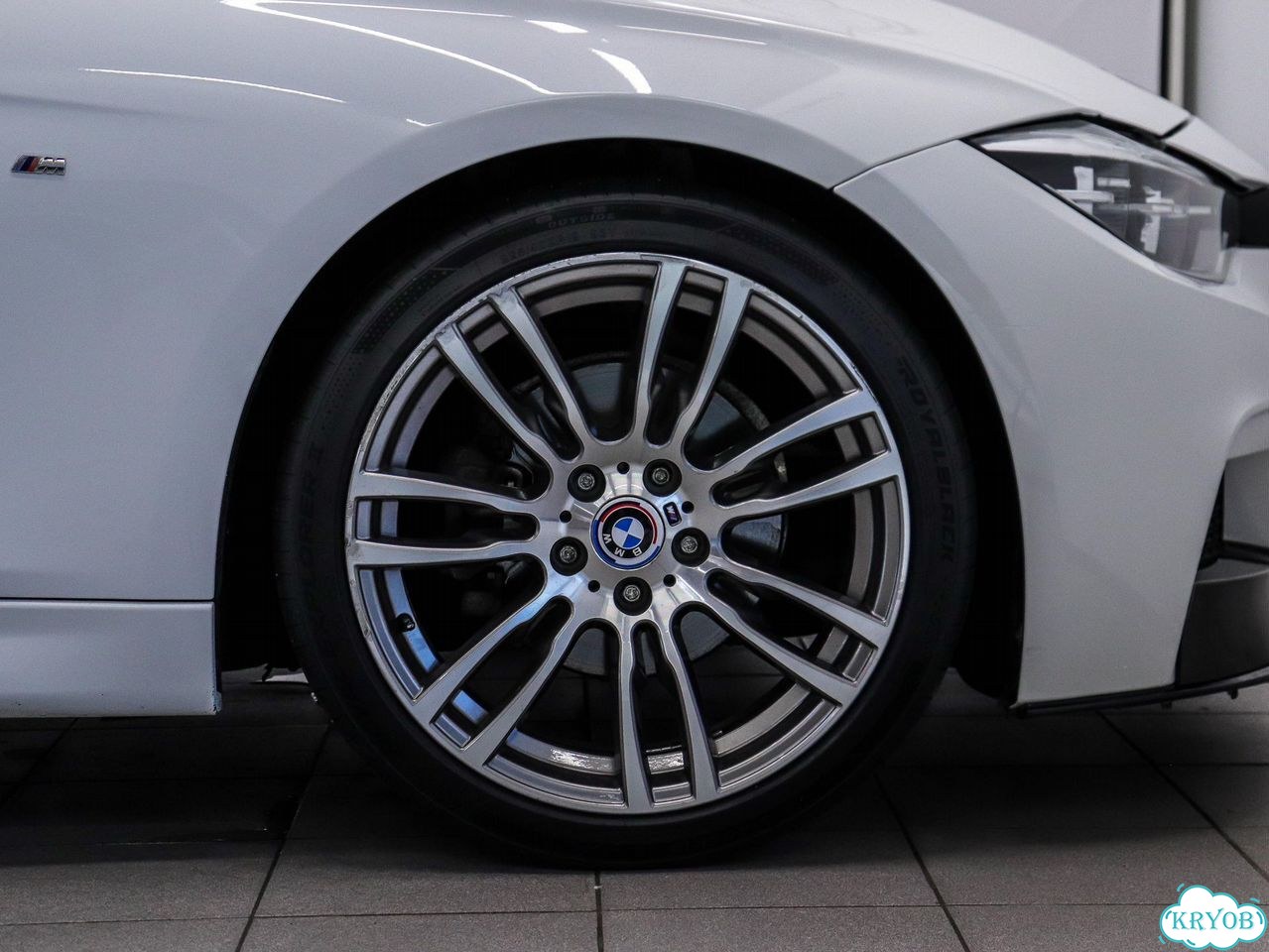 BMW 3 серия 1.5 AT, 2017, 136 934 км фото 28