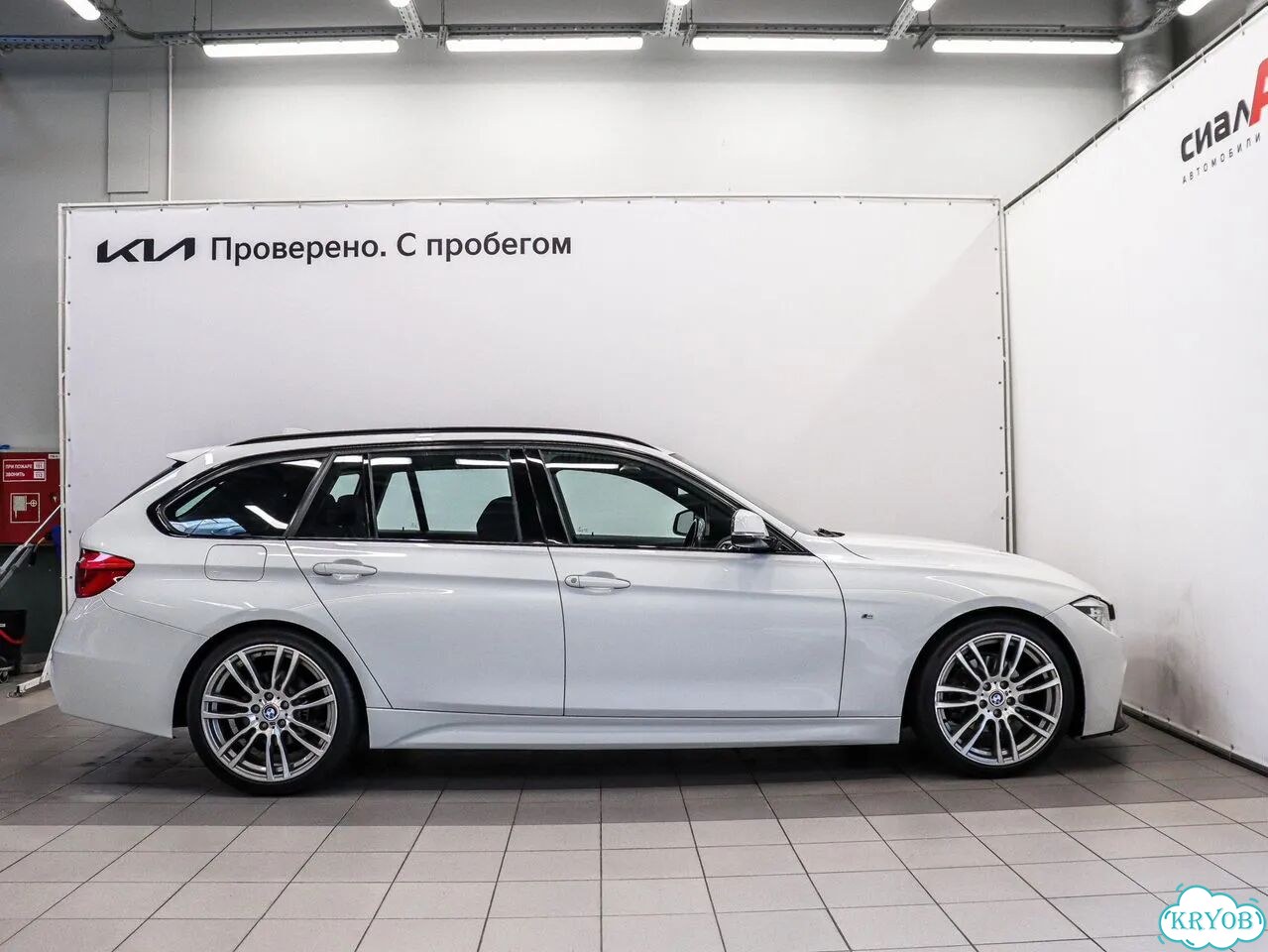BMW 3 серия 1.5 AT, 2017, 136 934 км фото 5