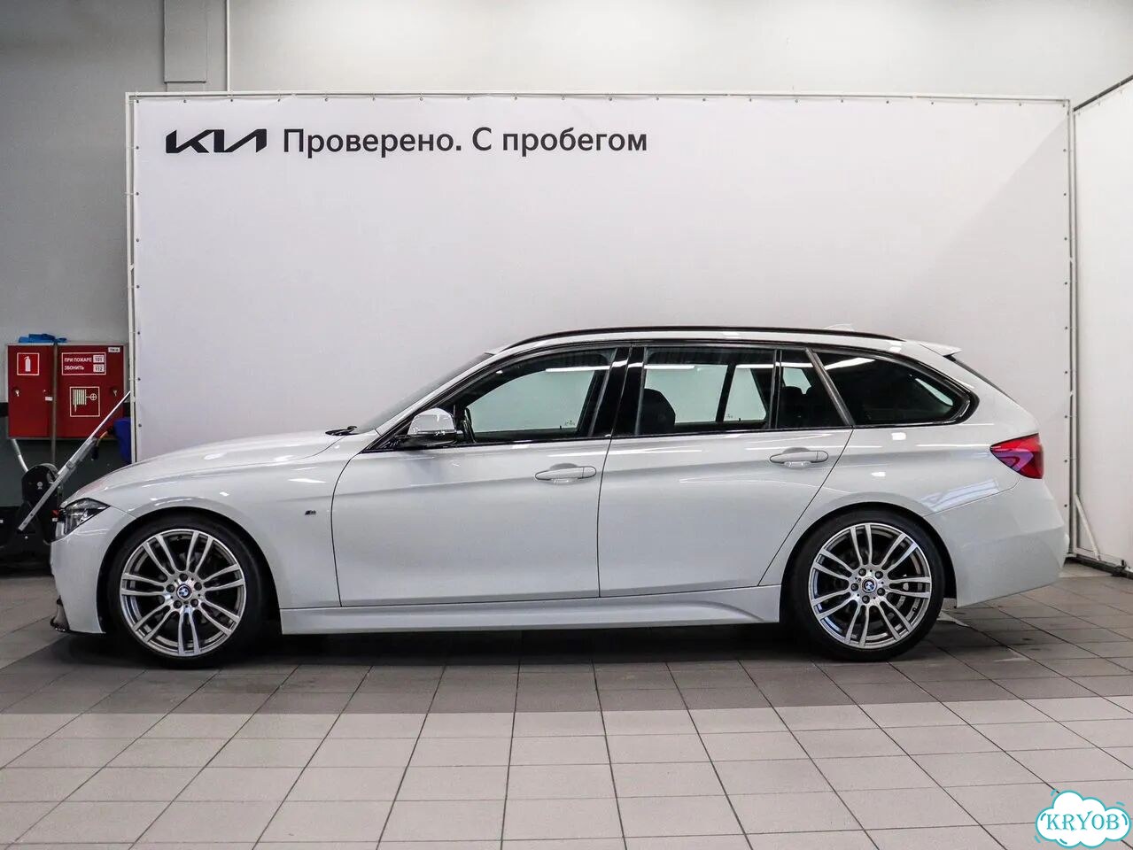 BMW 3 серия 1.5 AT, 2017, 136 934 км фото 6