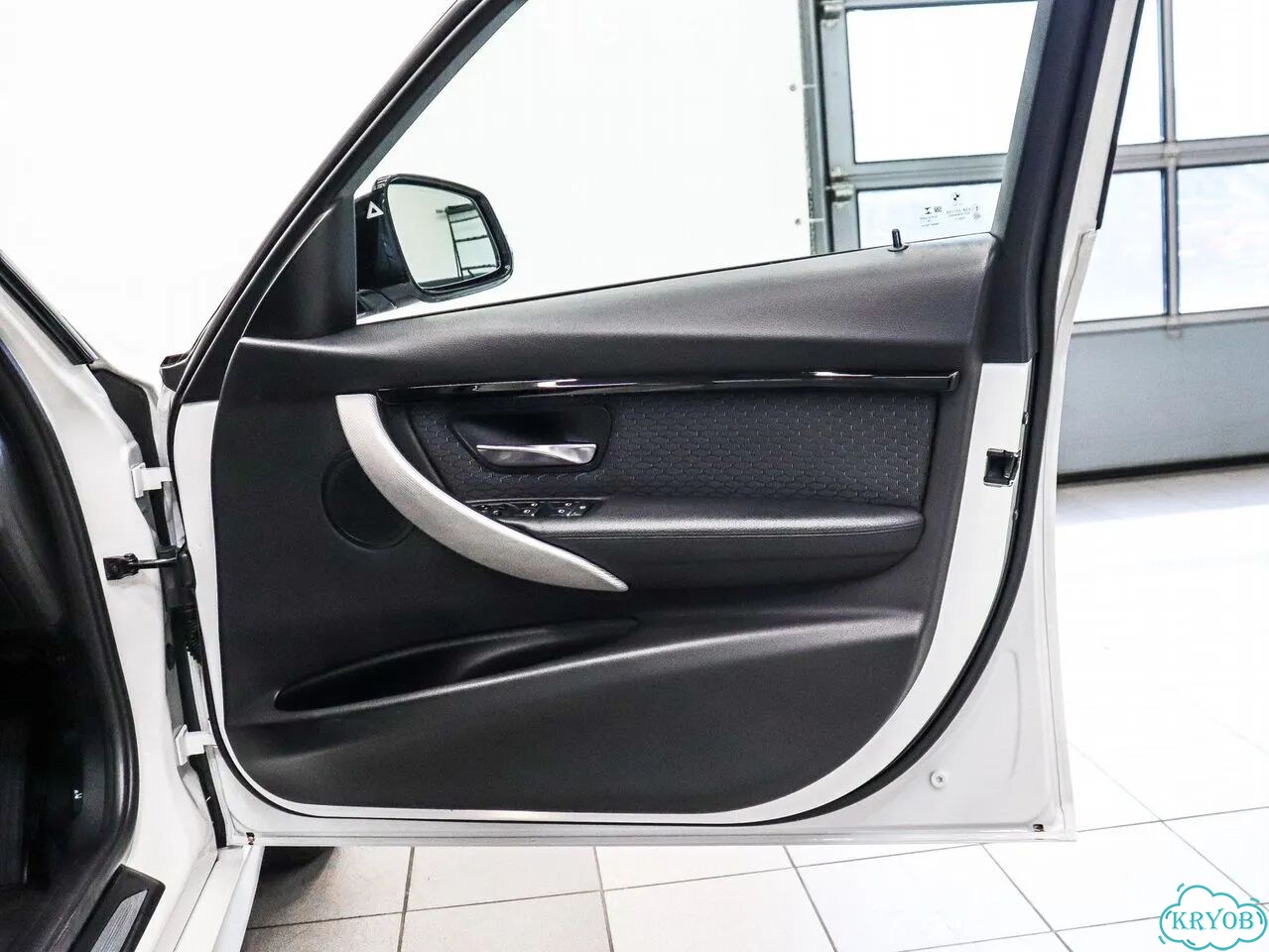 BMW 3 серия 1.5 AT, 2017, 136 934 км фото 7