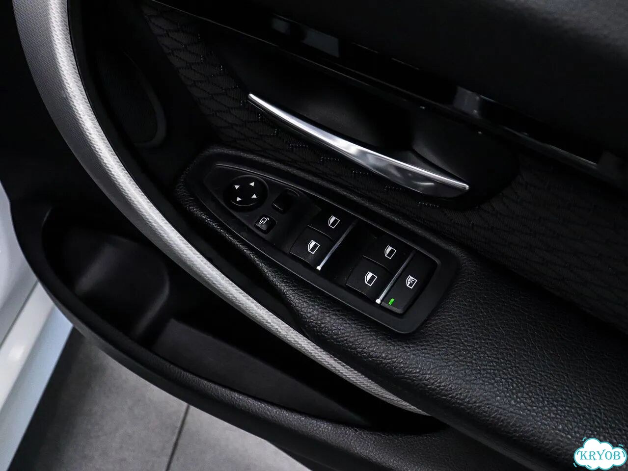 BMW 3 серия 1.5 AT, 2017, 136 934 км фото 8