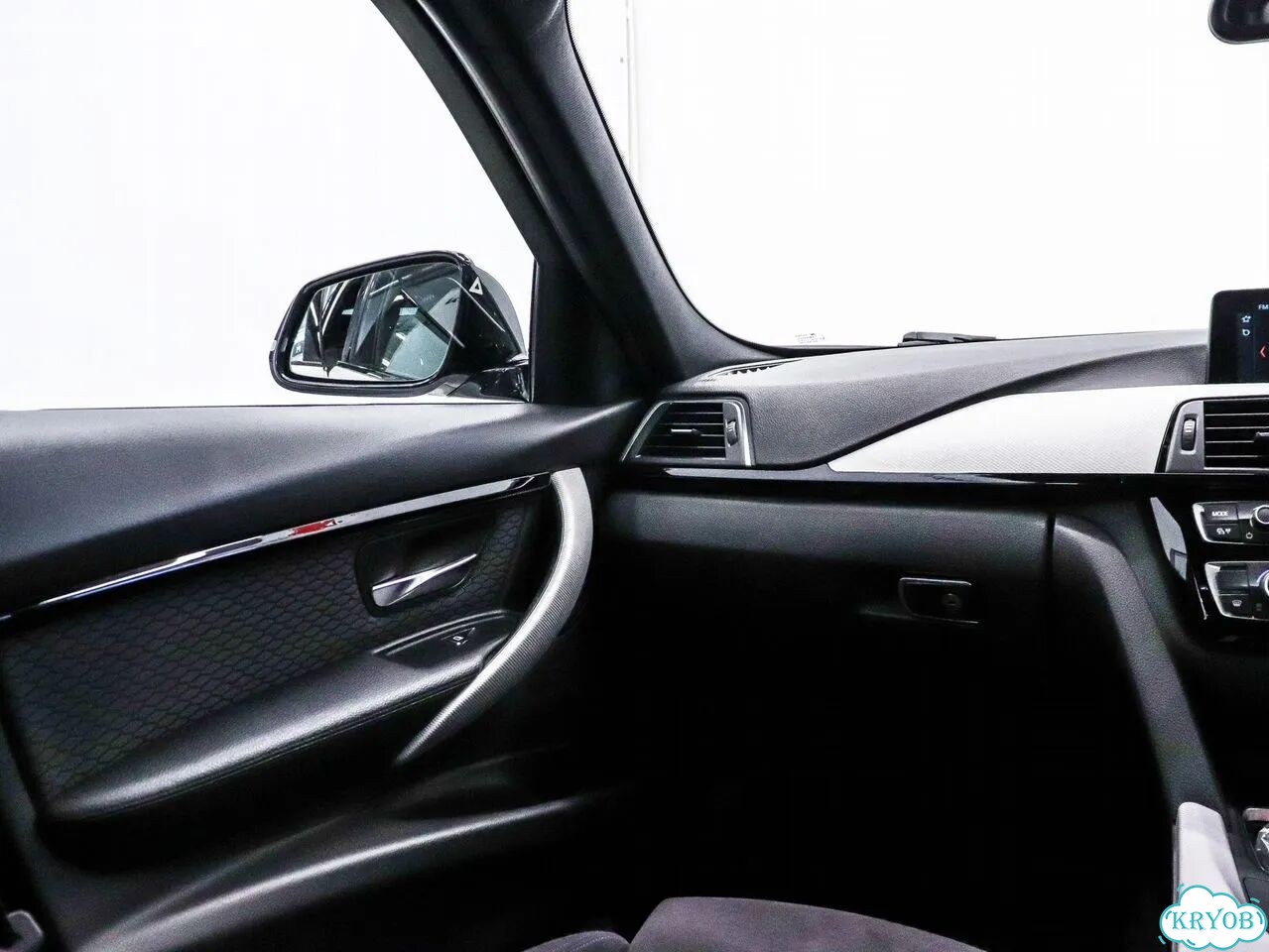 BMW 3 серия 1.5 AT, 2017, 136 934 км фото 9