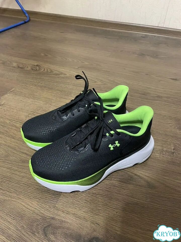 Under armour infunity pro 2 фото 1