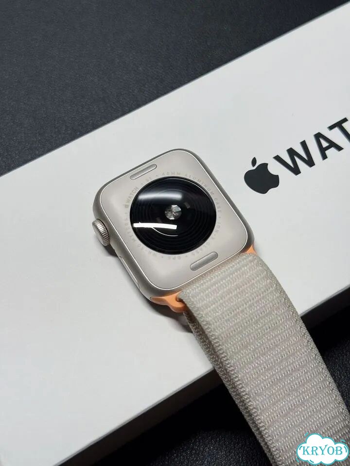 Apple Watch SE (2nd Gen) 40mm (99% АКБ) фото 3