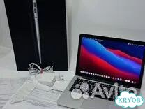 Apple macbook pro 13 Retina (2012) фото 1